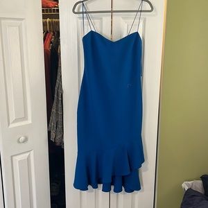 Iikely fitted dress size 6